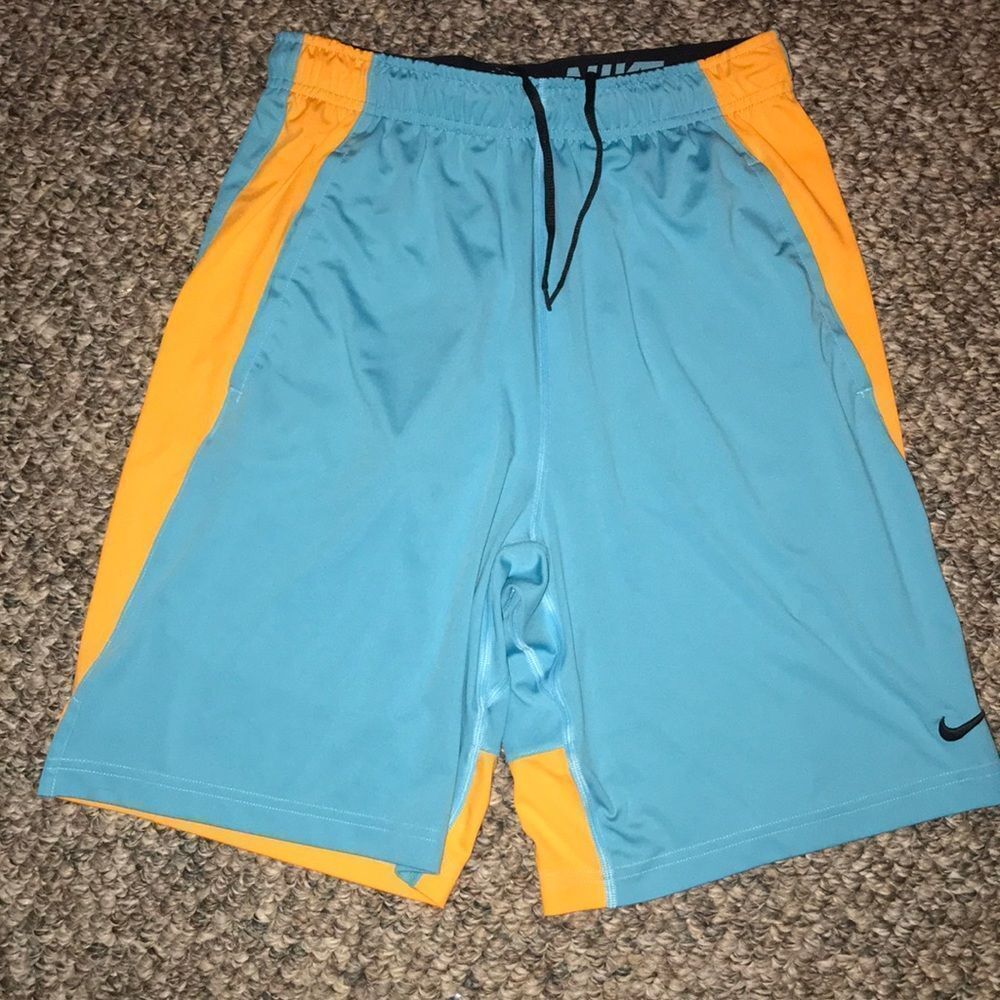 Nike Dri-Fit Medium Men’s Athletic Shorts
